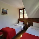 Appartamento To Tutaj Szklarska Poręba