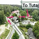 To Tutaj Appartamento Szklarska Poręba