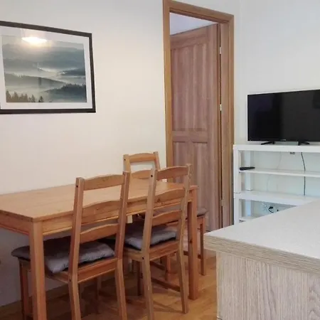 Апартаменты To Tutaj - Z Aneksami Kuchennymi