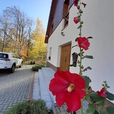 公寓 To Tutaj 斯克拉斯卡波伦巴