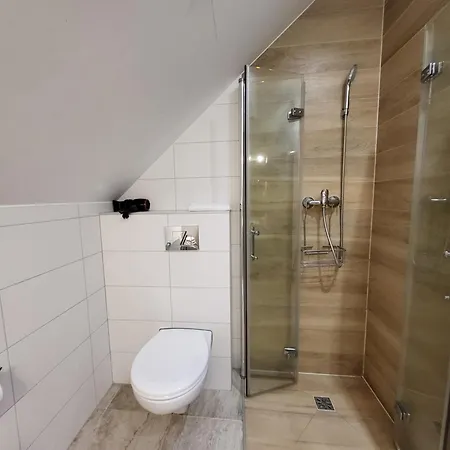 Apartment To Tutaj Schreiberhau