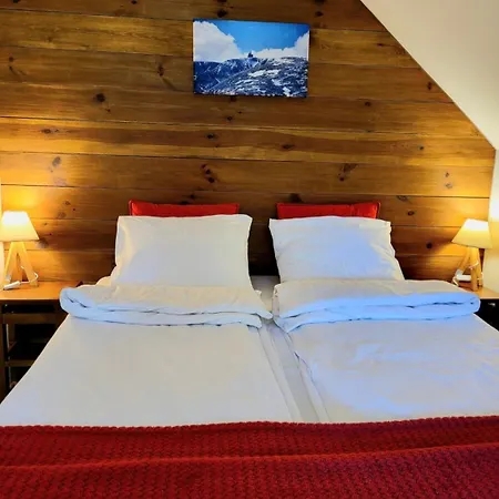 Apartament To Tutaj