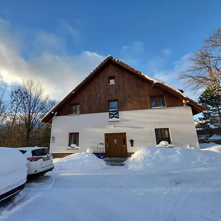 To Tutaj Apartment Schreiberhau