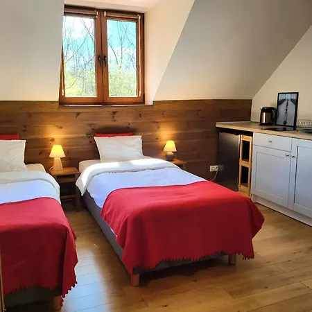 To Tutaj Schreiberhau