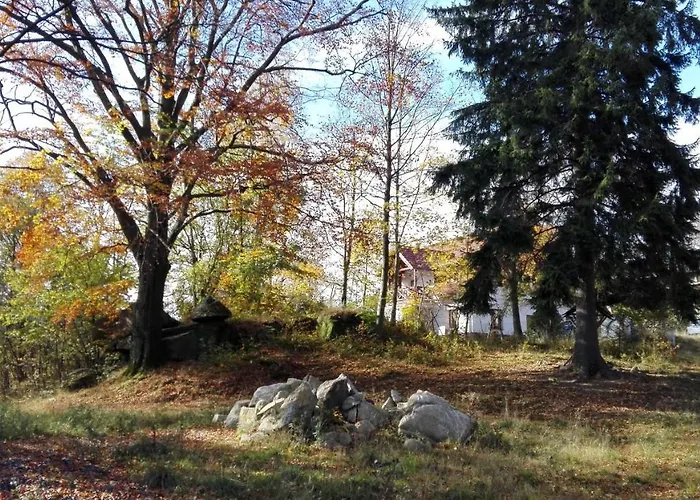 To Tutaj * Schreiberhau