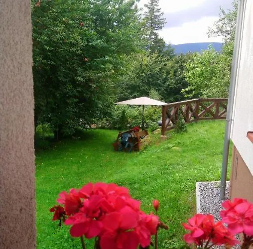 Apartment To Tutaj Schreiberhau