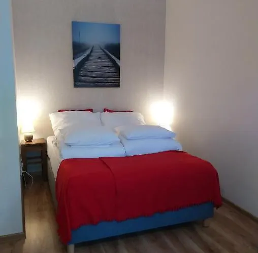 To Tutaj Schreiberhau