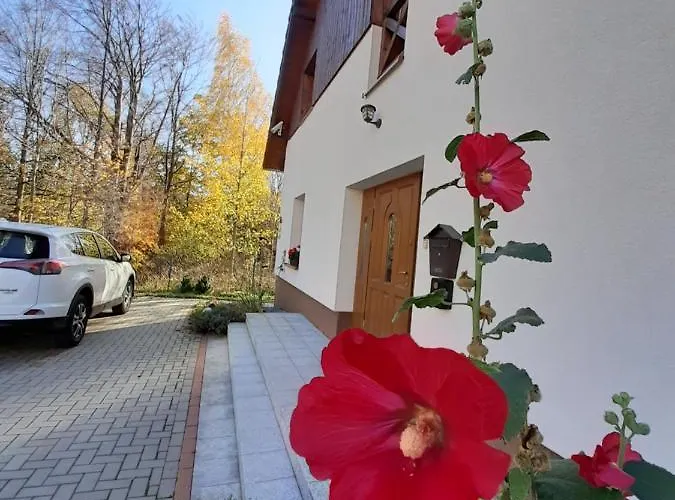 Apartment To Tutaj Schreiberhau