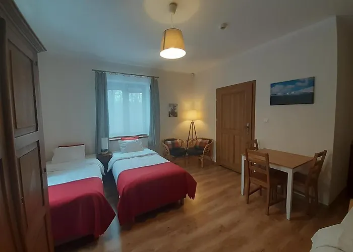 To Tutaj * Schreiberhau