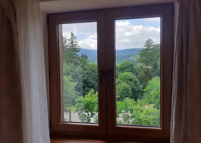 To Tutaj Apartment *