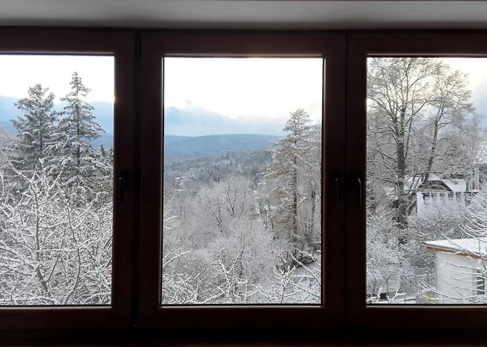 To Tutaj Apartment *