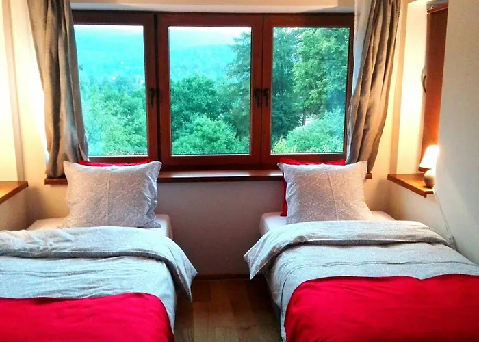 To Tutaj Apartment Schreiberhau