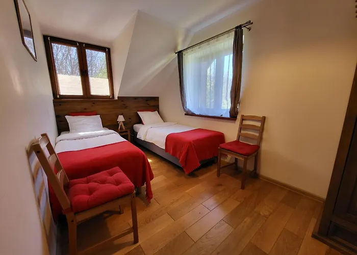 To Tutaj * Schreiberhau