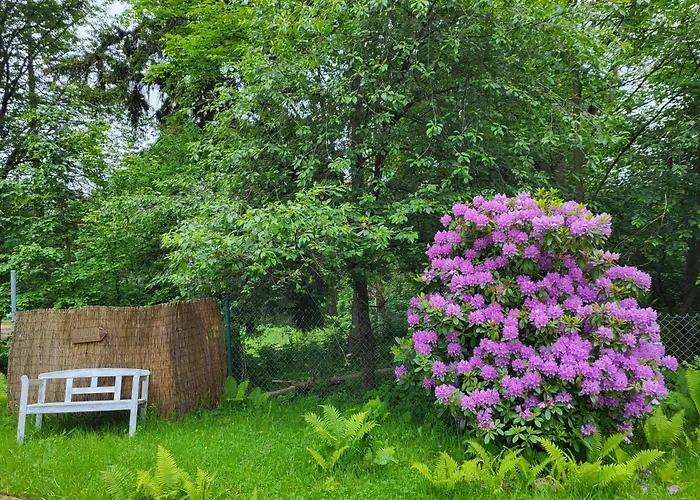 Apartment To Tutaj Schreiberhau