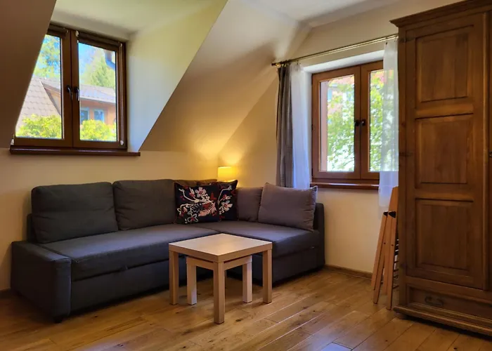 To Tutaj * Schreiberhau