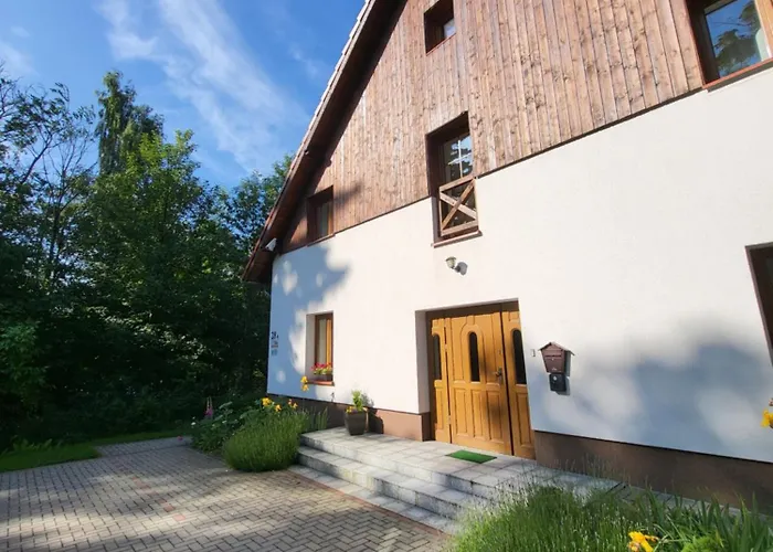 To Tutaj Apartment *