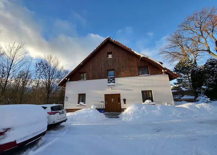 To Tutaj Apartment Schreiberhau