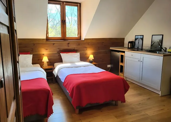 To Tutaj Schreiberhau