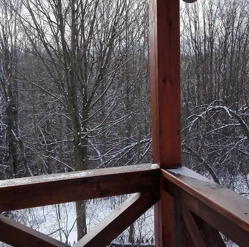 To Tutaj Apartment *